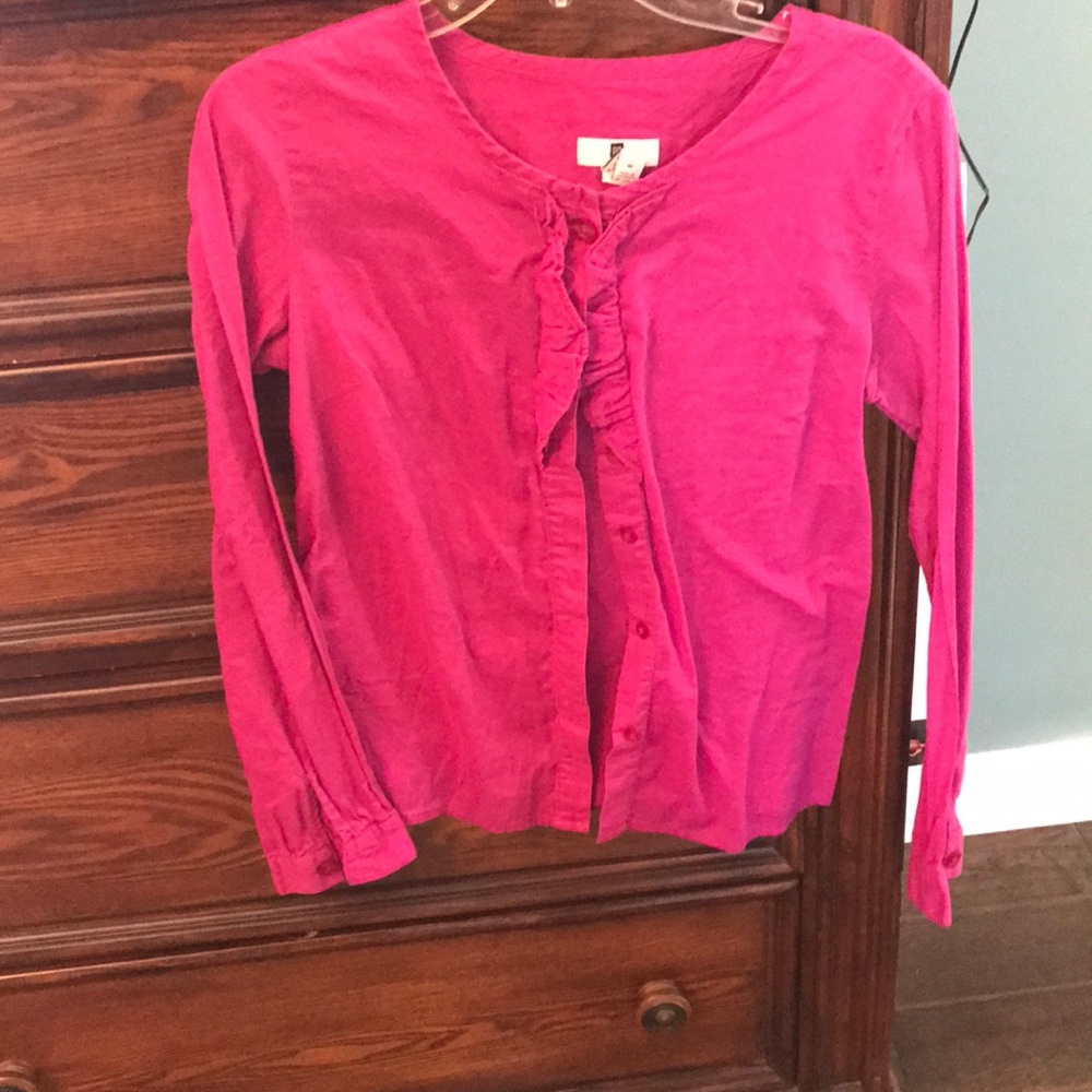 Gap Button Down